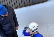 Winterberg 2026: performanțe remarcabile în competiția de sanie